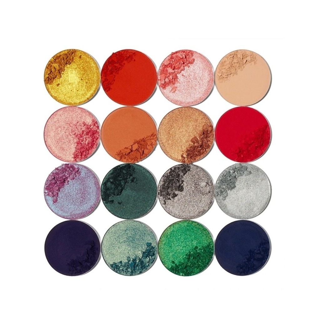 Eyeshadow - Picture 4 of 4